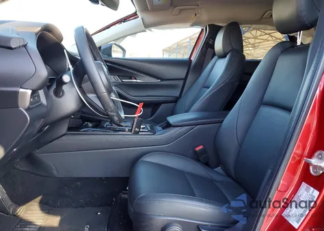 2024 Mazda Cx-30 Select z USA, uszkodzony, nr VIN 3MVDMBBM3RM680308